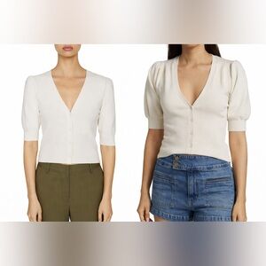 FRAME JOCELYN CARDIGAN